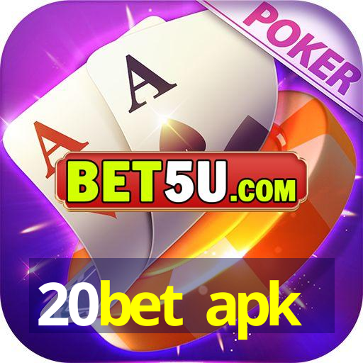 20bet apk